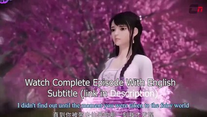 Wan Jie Xian Zong – Wonderland Episode 432 English Sub