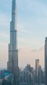 La tour la plus haute du monde bientôt construite en Arabie saoudite : les détails de ce projet fou
