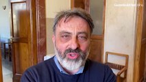 Giovanni Amante eletto nuovo garante per l’infanzia per l’adolescenza del Comune di Messina messina