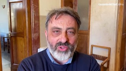 Скачать видео: Giovanni Amante eletto nuovo garante per l’infanzia per l’adolescenza del Comune di Messina messina