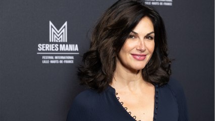 GALA VIDEO - Helena Noguerra écartée d’un projet à sa grande surprise : “J’ai appris ça par la presse”