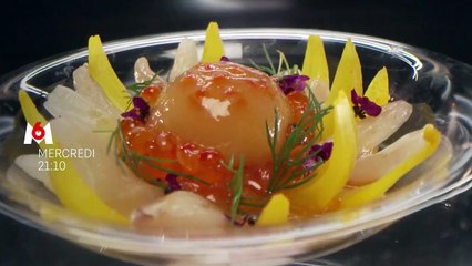 Bande-annonce de la 15e saison de l'émission culinaire de M6 "Top Chef" - Regardez