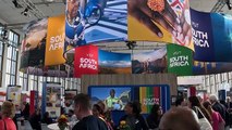 Südafrika eines der Trendziele auf der ITB Berlin