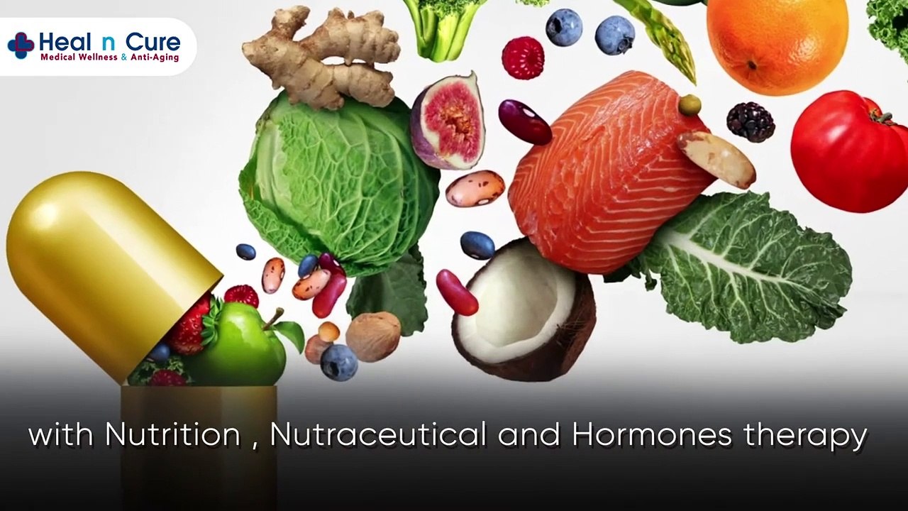 Facial PRP Procedure _ Best treatment for face _ Heal n Cure Medical Wellness Centre_ Dr. Meena