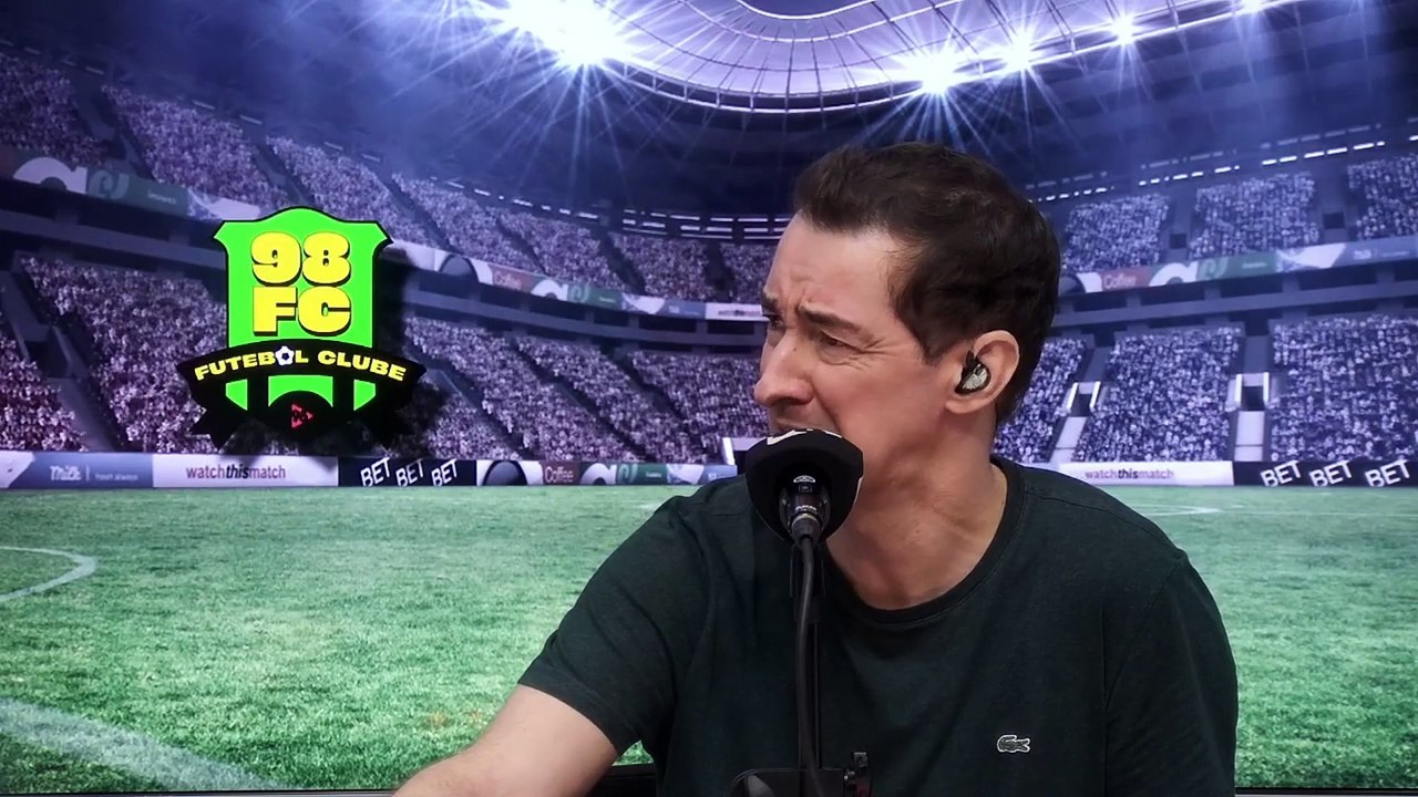 Jogadores estrangeiros tomam o espaço dos brasileiros?