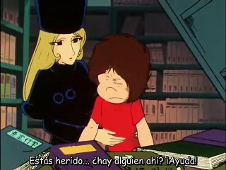 06 El cometa Biblioteca