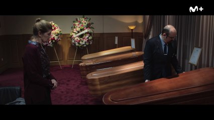 Muertos S.L. - Tráiler oficial Movistar+