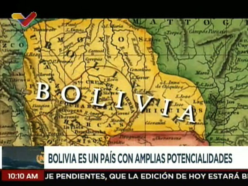 Seminario internacional destaca las potencialidades culturales, religiosas y turísticas de Bolivia
