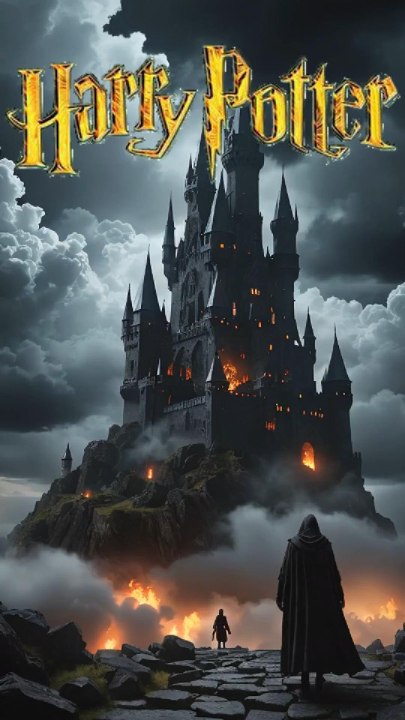 Révélations sur Harry Potter : Le Véritable Méchant Dévoilé ?