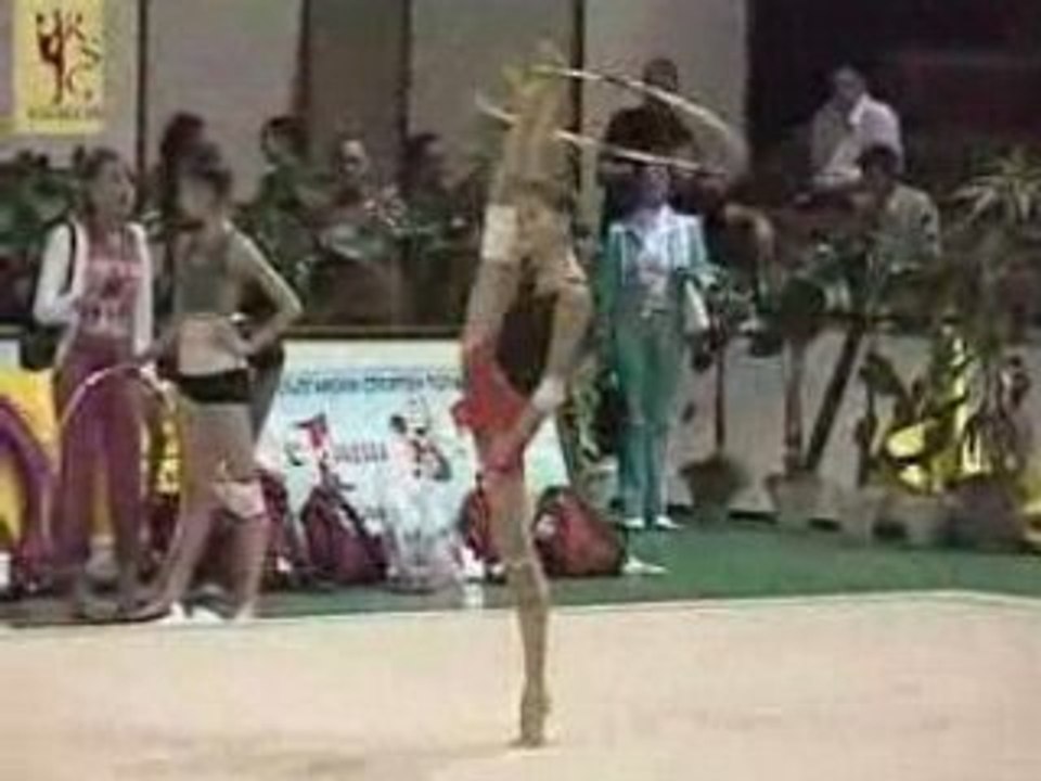 Peycheva Cerceau 2005