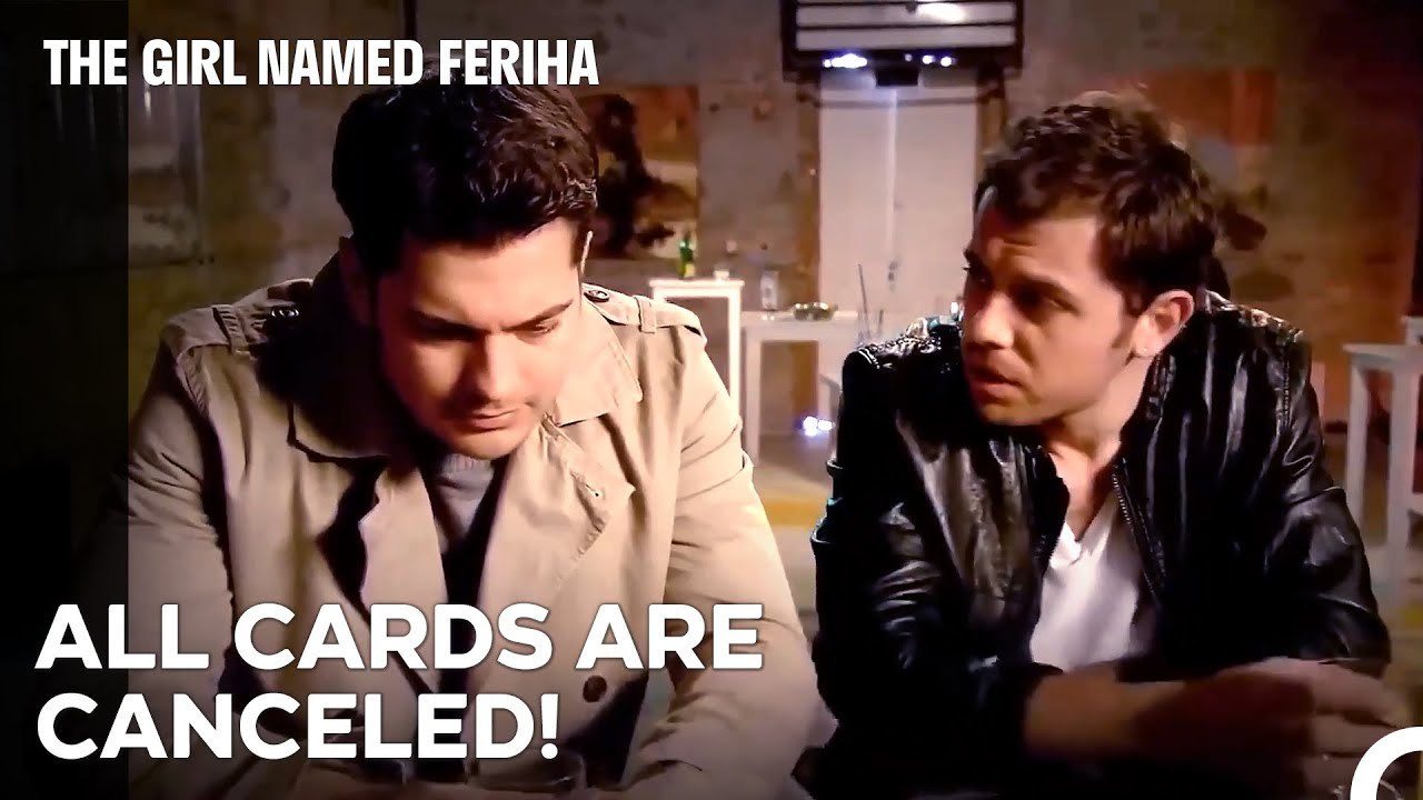 Is Emir Sarrafoğlu Poor Anymore?  - The Girl Named Feriha