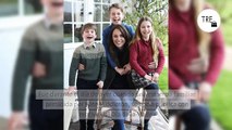 El incongruente comunicado de Kate Middleton y el príncipe Guillermo sobre la manipulación de la foto familiar: ambos se autoinculpan
