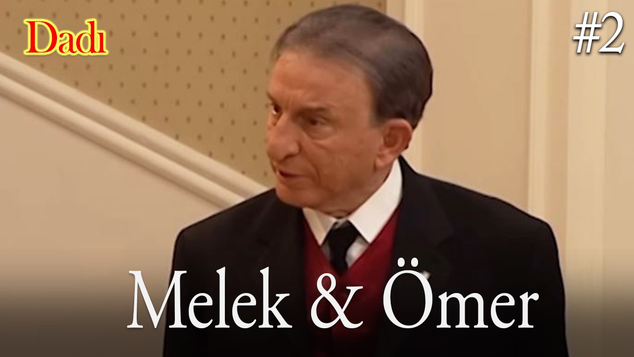 Melek & Ömer #2