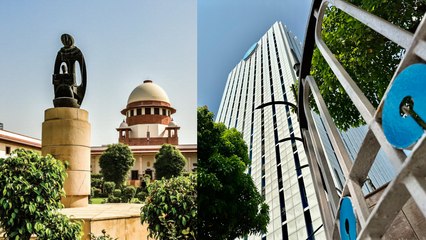 इलेक्टोरल बॉन्ड मामले में SBI को सुप्रीम कोर्ट ने लगाई फटकार, 12 मार्च तक जमा करनी होगी सारी जानकारी