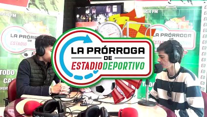 “El Chimy Ávila va a traer cola en el Betis"