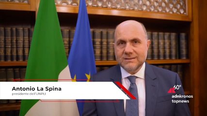 La Spina: “Il nostro riconoscimento valorizza il senso di comunità delle realtà locali”