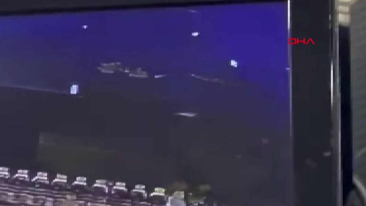 Kadınlar Günü'nde bıçaklı saldırıda öldürülen İlayda'nın katile direndiği anlar kamerada