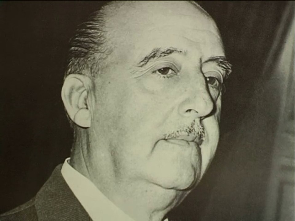 Remembering Franco - Teaser