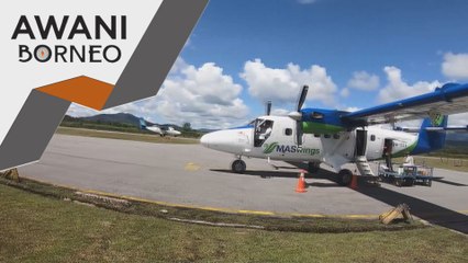 Proses ambil alih MASwings selesai penghujung 2024