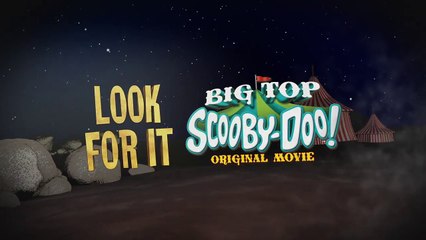 Scooby-Doo ! Tous en piste Bande-annonce (EN)