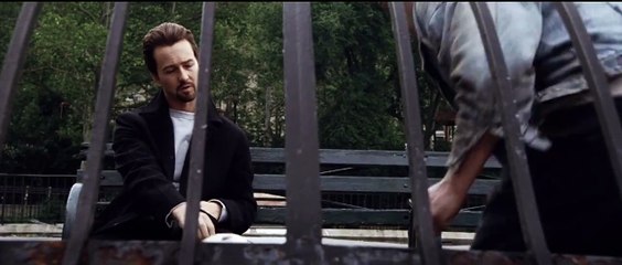 La 25ème Heure Bande-annonce (RU)