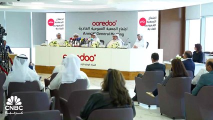 الرئيس التنفيذي لـ "Ooredoo" - الكويت لـ CNBC عربية:  مديونيات الشركة معدومة ونعتمد على التمويل الذاتي في تغطية توسعاتنا