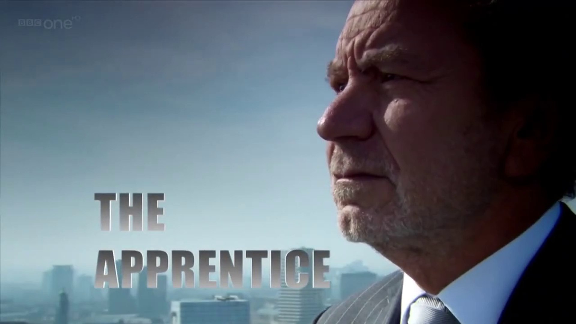 The Apprentice UK S08E08 HD 2012