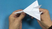 ✈️ Avion en papier beau. Comment fabriquer un avion en papier