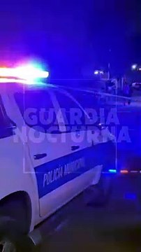 #Preliminar Un hombre fue asesinado a tiros en calles de la colonia La Huizachera de El Salto, autoridades ya investigan el hecho #GuardiaNocturna
