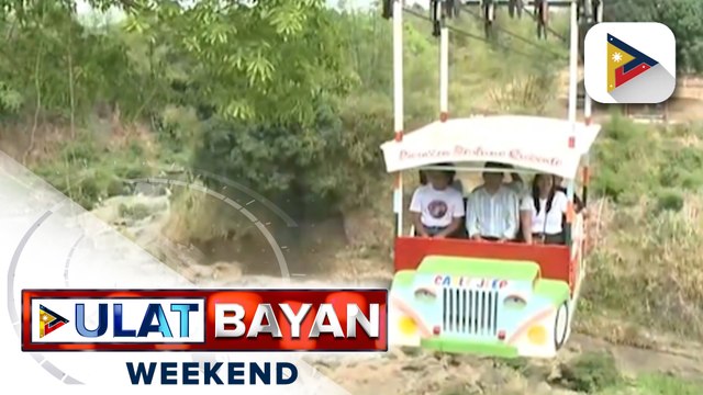 13 Pinoy seafarers sa Gulf of Aden, nasa ligtas nang kalagayan