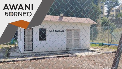 Penduduk Kota Kinabalu, Penampang mahu isu air dinoktah segera