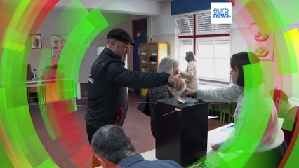Polls open in Portugal’s general election
