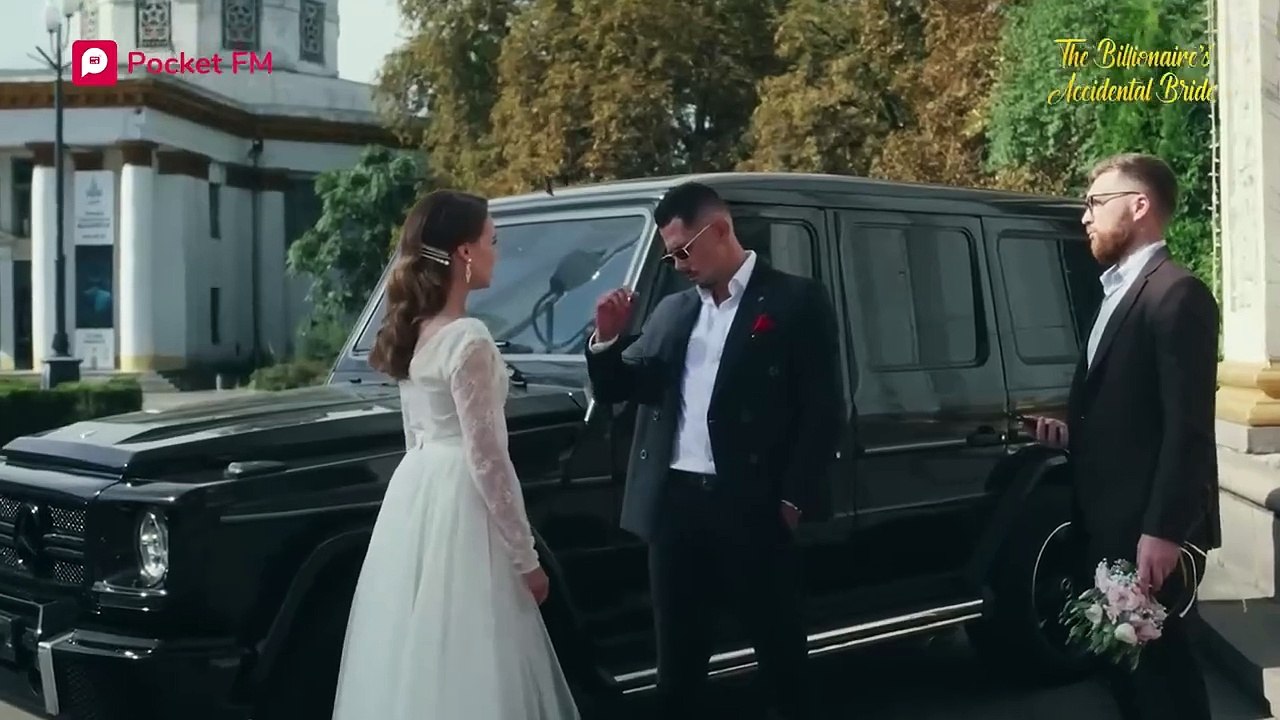 The Billionaire's Accidental Bride My Boyfriend & My Bestie Cheated