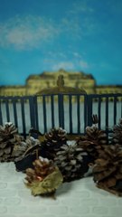 La Marche sur Versailles - Professeur Pin