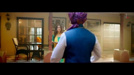 Ek Baat Batao Toh _ Filhaal 2 _ B Praak _ Ft. Natalie Kirkpark _ Akshay Kumar