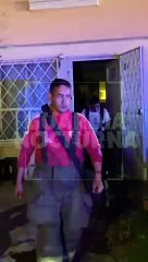 Скачать видео: #Preliminar Tras la explosión de un boiler al interior de una vivienda, dos hombres terminaron lesionados. Este hecho tuvo lugar en fraccionamiento Villa Fontana Residencial de Tlaquepaque #GuardiaNocturna