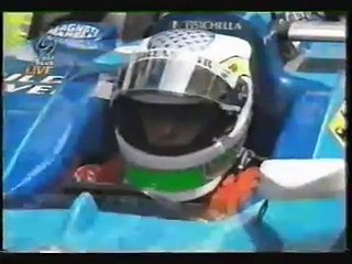 F1 1998 Best of 06. GP von Monaco