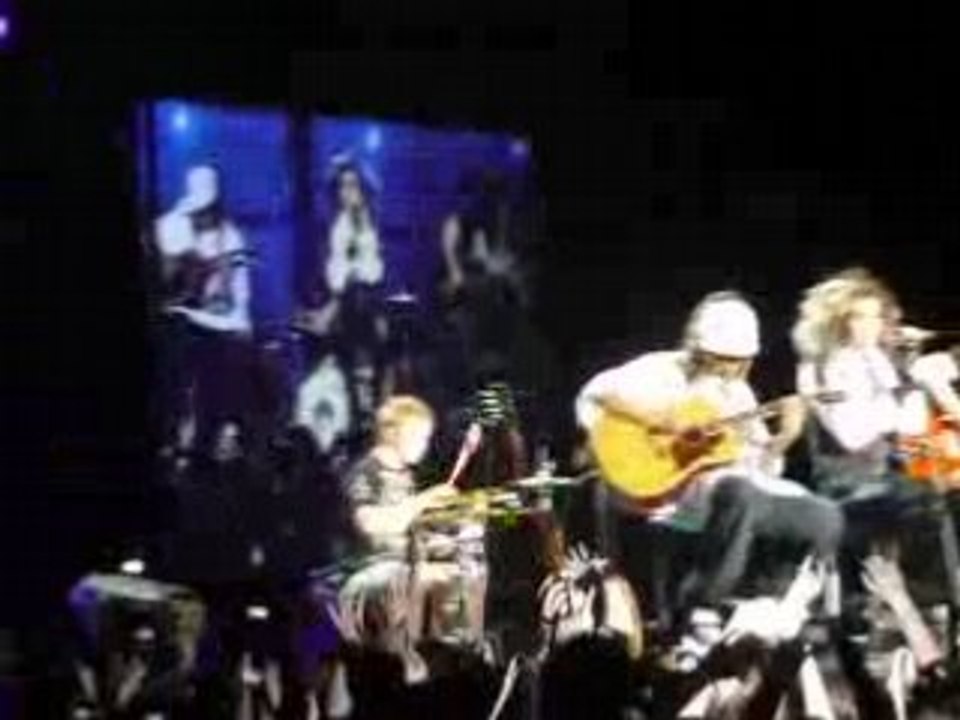 Concert Bercy 9 mars (L0owna)