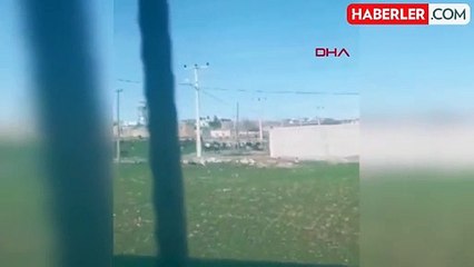 Mardin'de Muhtar Adaylığı Yüzünden Çıkan Kavgada 15 Kişi Yaralandı