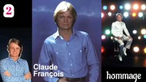 Claude François, 46 ans déjà (2/3)