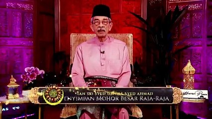 Umat Islam di seluruh negara akan mula berpuasa pada Selasa