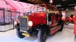 Alwernia - otwarcie muzeum pożarnictwa