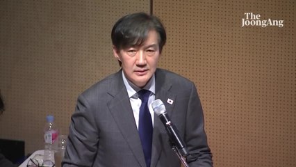 총선 한달 앞, 한동훈 "野 폭주 저지" 이재명 "무능 정권 심판"