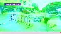 Deretan Fakta hingga CCTV 4 Orang Sekeluarga Meninggal Diduga Bunuh Diri di Apartemen Teluk Intan