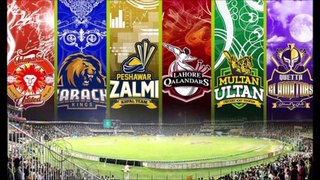PSL Champions: A Journey Through the Glorious Years
