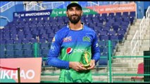 Shan Masood: The Elegant Southpaw of Pakistani Cricket | Player Profile