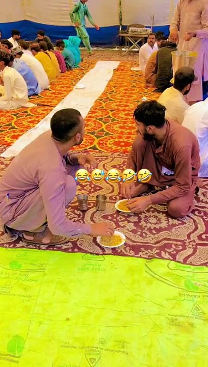Langar khol gaya jy 