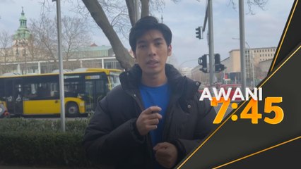 Perdana Menteri ketuai delegasi dalam misi pelaburan