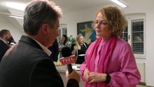 Gewalt gegen Frauen - nicht mit uns - Gänserdorfer Gemeinden stehen auf