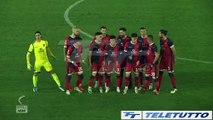 Video News - IL LUMEZZANE VEDE ROSSO E CADE CON LA PRO PATRIA